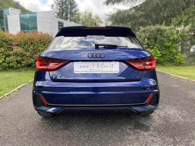 Audi A1 SPB 30 TFSI S tronic Identity Black - Foto 5