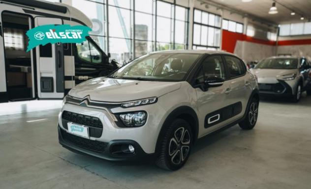 CITROEN C3 PureTech 1.2 rif. 23826063 - Foto 2