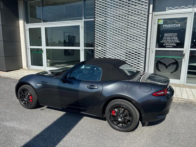 Mazda MX-5 1.5L Skyactive-G 132cv ST Homura - Foto 5