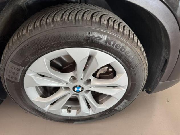 BMW X1 xDrive25e Adv. Plug-In 4x4 rif. 23996389 - Foto 8