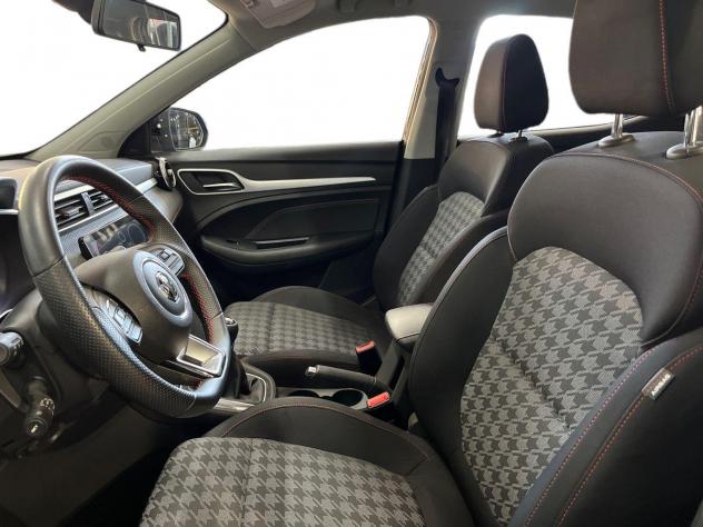 MG ZS 2021 1.5 Comfort - Foto 7