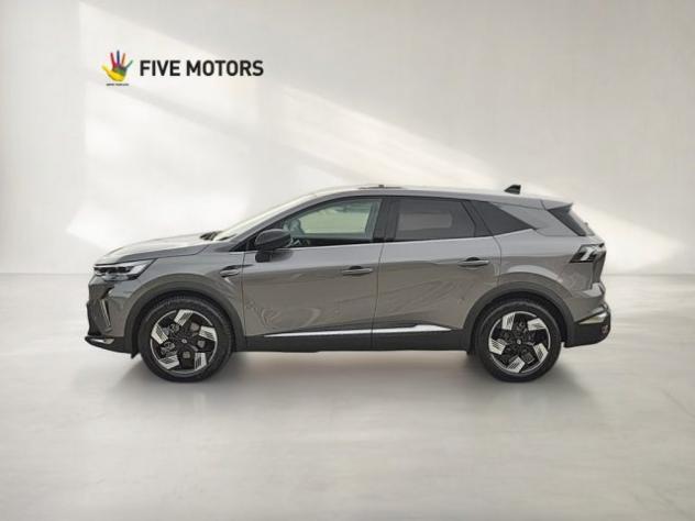 RENAULT Symbioz Full Hybrid E-Tech 160 CV Techno rif. 24043665 - Foto 4