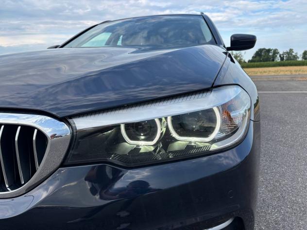 BMW Serie 5 2.0 Diesel 190cv - Foto 6