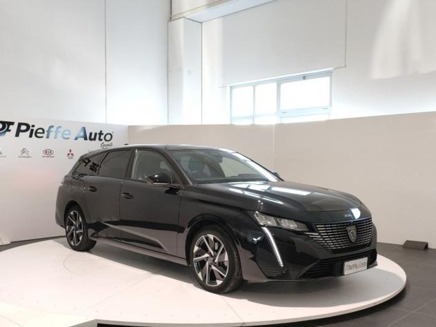 Peugeot 308 308 PureTech Turbo 130 S&S SW Allure Pack - Foto 6