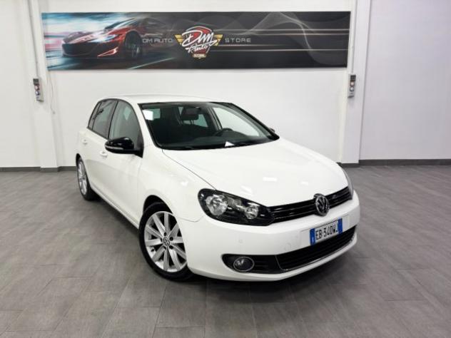 VOLKSWAGEN Golf 1.6 TDI DPF 5p. Highline rif. 24133235 - Foto 4