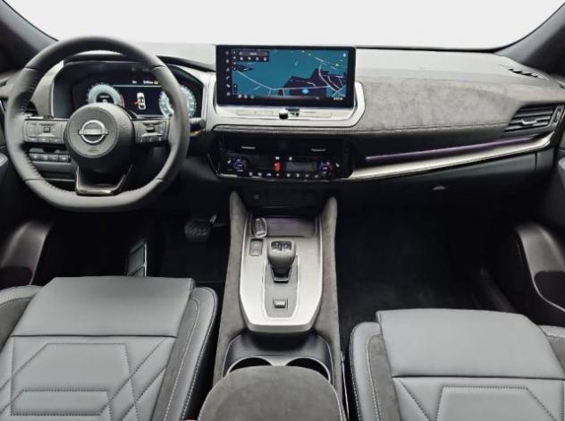 NISSAN Qashqai MHEV 158cv CVT N-Design Km 0 Torino rif. 23648511 - Foto 4