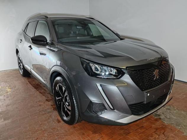 PEUGEOT 2008 1.2 130cv Allure EAT8 + Navi + Camera rif. 22602862