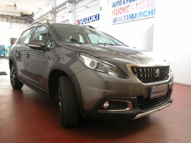 Peugeot 2008 PureTech Turbo 130 S&S Allure - Foto 3