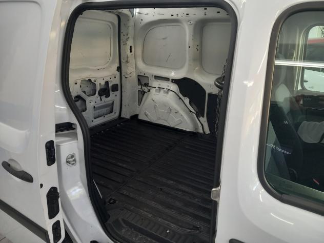 Renault Kangoo anno 2020 1.5 diesel 131 mila km - Foto 10