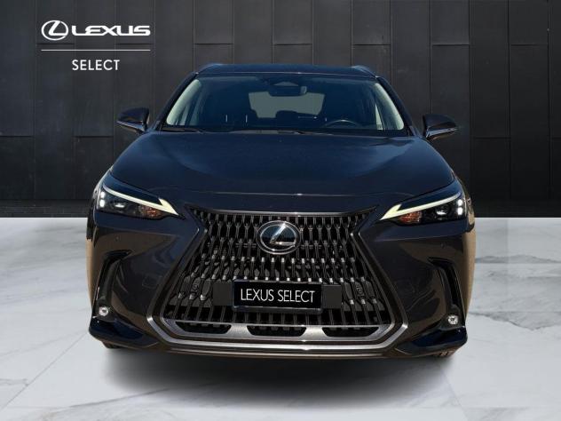 Lexus NX Plug-in 4WD Premium - Foto 5