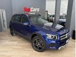 Mercedes-benz GLB 200 d Automatic TETTO PANORAMICO