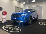 Peugeot 3008 BlueHDi 130 S&S EAT8 GT