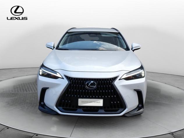 Lexus NX 350h Hybrid Business - Foto 2