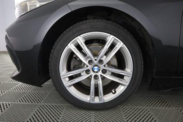 BMW 118 Serie 1 d 5p. Msport rif. 23779185 - Foto 8