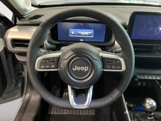 JEEP Avenger Avenger 1.2 Turbo 100 CV Summit - Foto 8