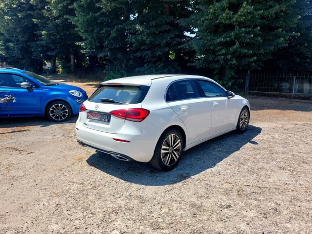 Mercedes-Benz A 180 d 116 CV Sport - 2021 - Foto 2