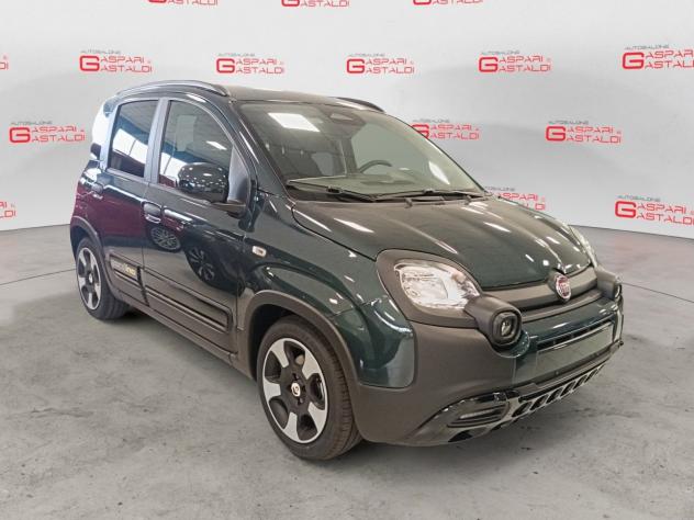 FIAT Pandina 1.0 FireFly 70cv S&S Hybrid Cross - Foto 2