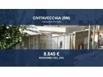 Immobile in asta di 19 m² in vendita a Civitavecchia