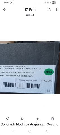 Stivaletti da uomo - Foto 6