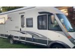 Carthago Chic E-line 44