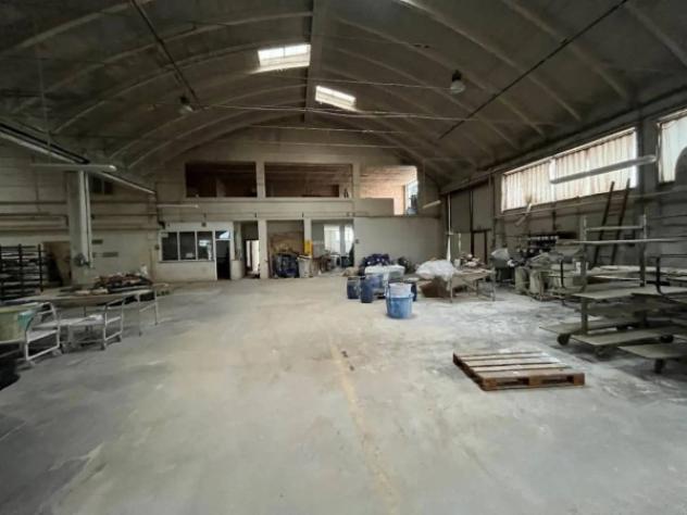 Immobile in asta di 4586 m² in vendita a Gualdo Tadino - Foto 7