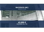 Immobile in asta di 168 m² in vendita a Macerata