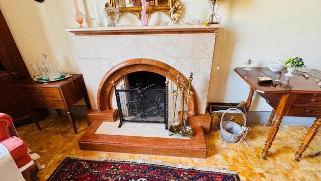 Villa in vendita a Barga 270 mq Rif: 1423472 - Foto 10