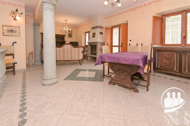 Casa Indipendente in vendita a Brusasco - Foto 10