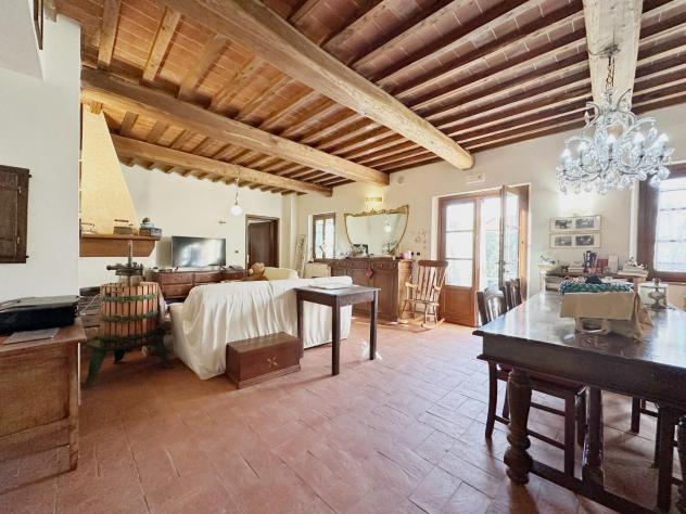 Casale in vendita a Colle - Buggiano 300 mq Rif: 1354324 - Foto 9
