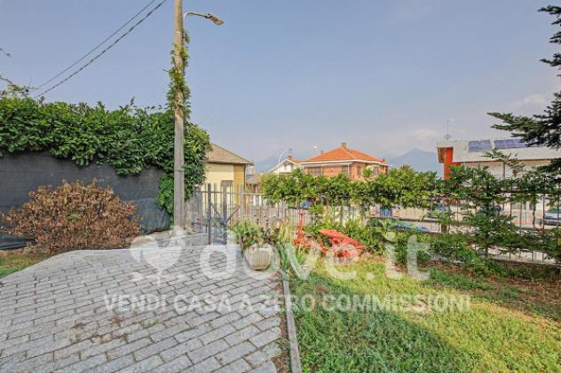 Appartamento di 141 m² con 4 locali e posto auto in vendita a Buttigliera Alta - Foto 4