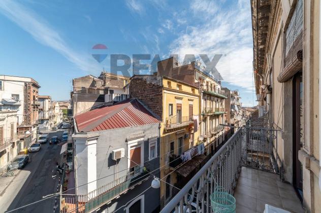 Appartamento in vendita a Catania, Zona centro - Foto 13