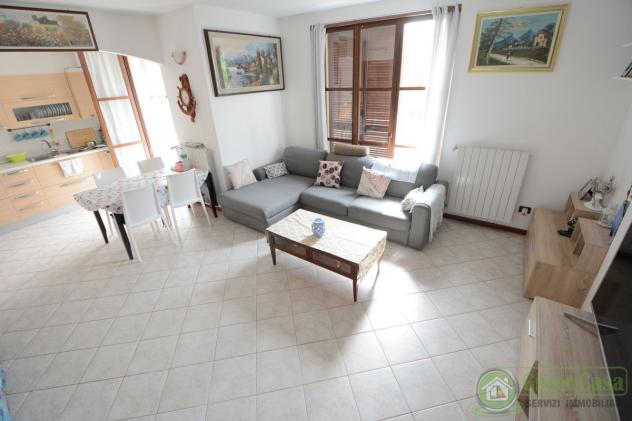 APPARTAMENTO di 3 vani e di 104 mq (CAVENAGO DI BRIANZA) rif. IGC 3 L 145 VIA COLOMBO - Foto 15