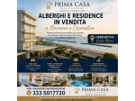 Palazzo / Edificio in vendita a Cesenatico
