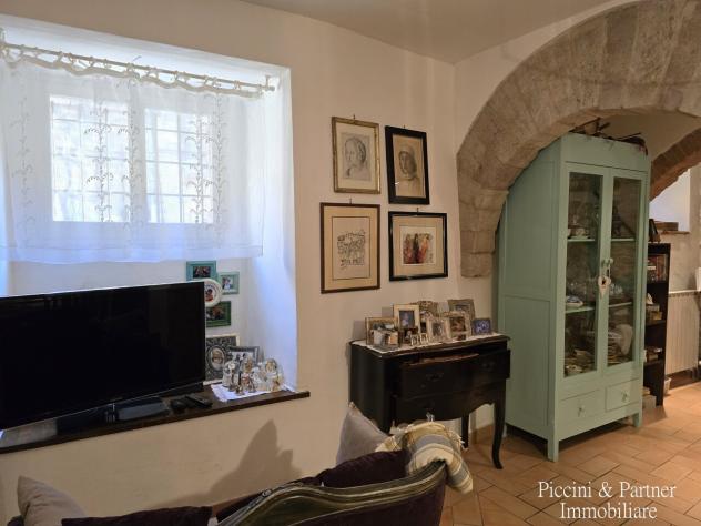 Porzione di casa in vendita a Corciano - Foto 4