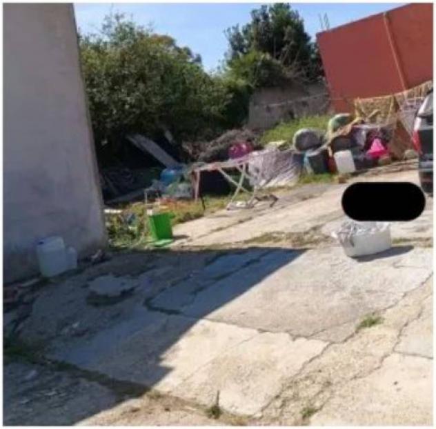 Immobile in asta di 131 m² in vendita a Dolianova - Foto 5