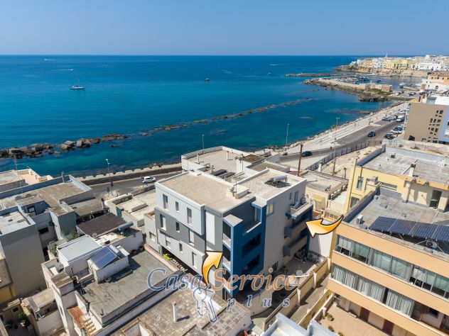 Esclusiva abitazione con vista mare - Foto 2