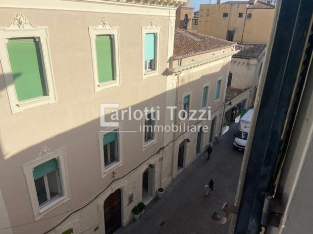 APPARTAMENTO di 6 vani e di 180 mq (GROSSETO - GROSSETO CENTRO STORICO) rif. 03366CST - Foto 4