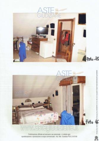 IMMOBILI-IMMOBILE RESIDENZIALE-Via Nettunense, 304, 00075 Bellavista RM, Italia - Foto 8