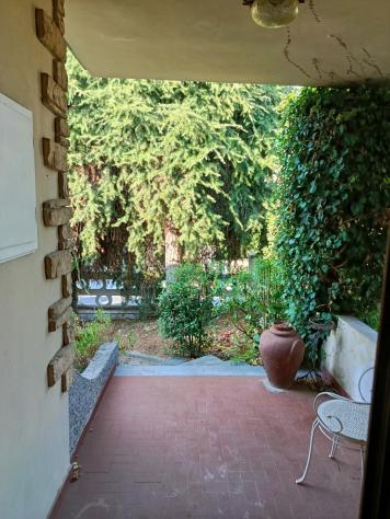 Semindipendente in vendita a Massarosa