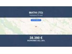 Immobile in asta di 56 m² in vendita a Mathi