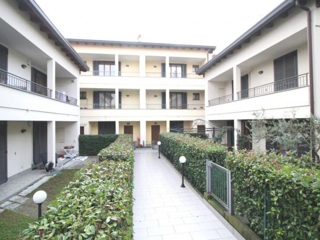 Appartamento di 2 locali con Giardino a Monticello Brianza - Foto 5