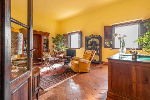 Appartamento in vendita a Forcoli - Palaia 230 mq Rif: 1369668 - Foto 4