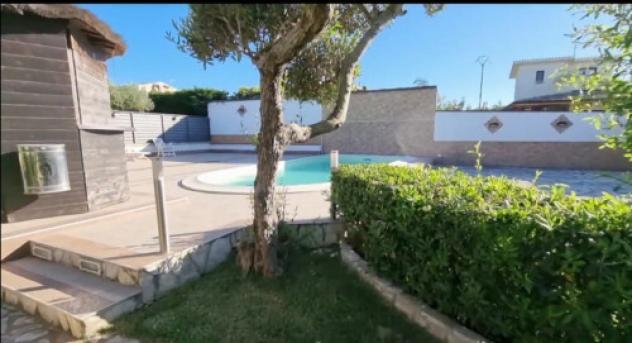 Villa in vendita a Partinico