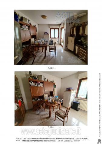 IMMOBILI-IMMOBILE RESIDENZIALE-Via Nazareno Fonticoli, 65017 Penne PE, Italia - Foto 3