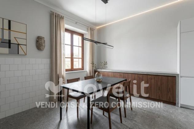 Appartamento di 105 m² con 4 locali in vendita a Pienza - Foto 11