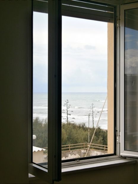 APPARTAMENTO MONOLOCALE VISTA MARE 3 PIANO - Foto 3
