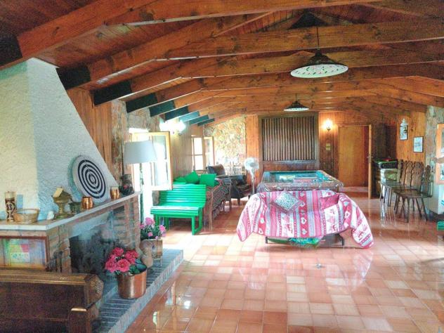 PUNTA DEL LAGO - Villa indipendente con grande parco privato - Foto 11