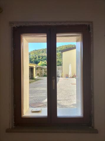 Porzione di casa in vendita a San Martino Buon Albergo - Foto 12