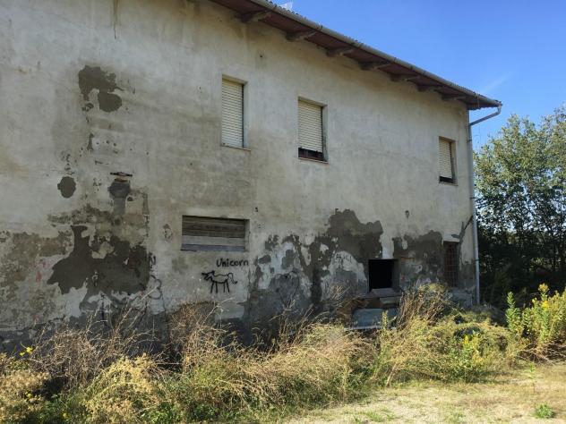 Colonica in vendita a Marzana - San Miniato 648 mq Rif: 848460 - Foto 5