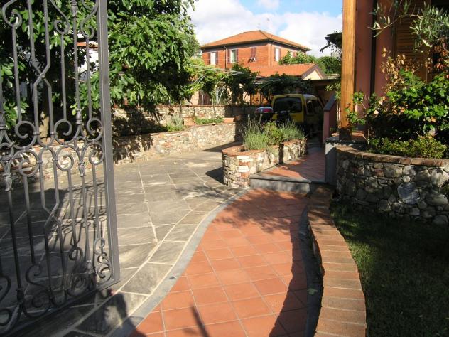 Villa in vendita a Sarzana - Foto 5